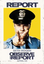 Observe and Report Movie photos