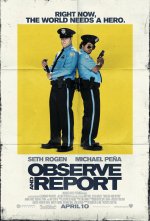 Observe and Report Movie photos