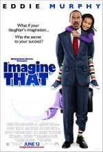 Imagine That Movie photos