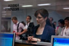 The Bourne Legacy Movie photos