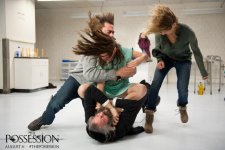 The Possession Movie photos