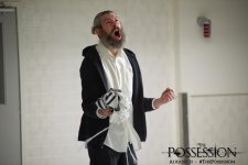 The Possession Movie photos