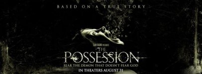 The Possession Movie photos