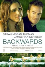 Backwards Movie posters