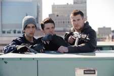 Red Dawn Movie photos