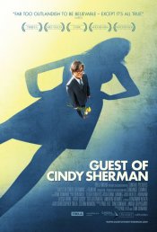 Guest of Cindy Sherman Movie Poster