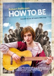 How To Be Movie Poster