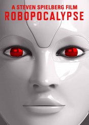 Robopocalypse Movie Poster