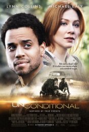 Unconditional Poster