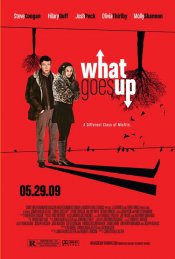 What Goes Up Movie Poster