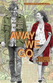 Away We Go Movie Poster