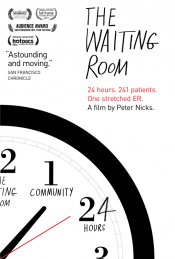 The Waiting Room Movie Poster