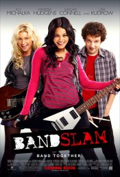 Bandslam Movie Poster