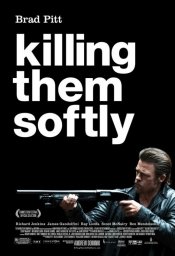 Killing Them Softly Movie Poster