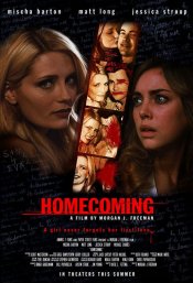 Homecoming Movie Poster