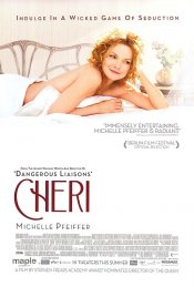 Cheri Movie Poster