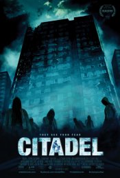 Citadel Poster