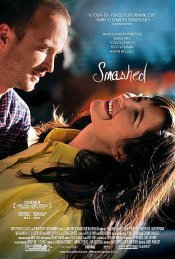 Smashed Poster