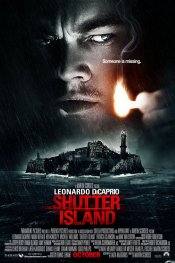 Shutter Island Movie Poster