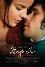 Bright Star Poster