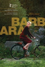 Barbara Movie Poster