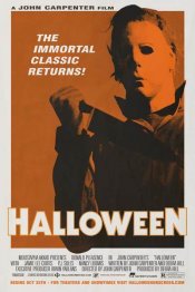 Halloween Movie Poster