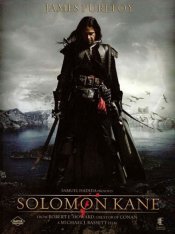 Solomon Kane Poster