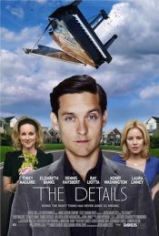 The Details Movie Poster