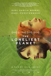 The Loneliest Planet Poster