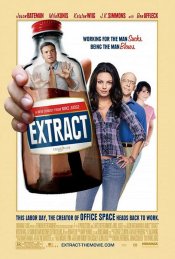 Extract Movie Poster