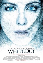 Whiteout Movie Poster