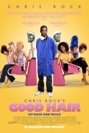 Good Hair Movie Poster