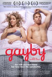 Gayby Poster