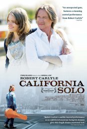 California Solo Movie Poster