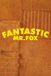 Fantastic Mr. Fox Poster