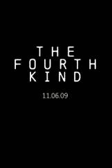 The Fourth Kind Poster