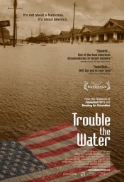 Trouble The Water Movie Poster