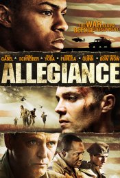 Allegiance Poster