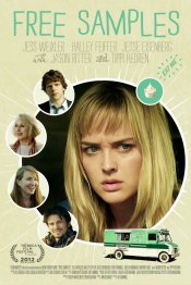 Free Samples Movie Poster