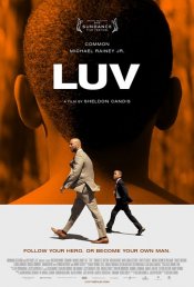 Luv Movie Poster