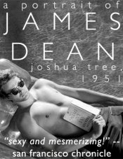 A Portrait of James Dean: Joshua Tree, 1951 Movie Poster