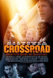 Crossroad Poster