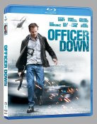 Officer Down Movie Poster