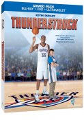 Thunderstruck Movie Poster