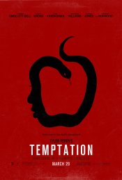 Tyler Perry's Temptation Poster