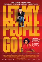 Let My People Go! Movie Poster