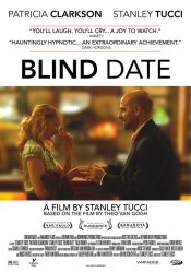 Blind Date Movie Poster