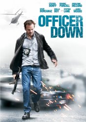 Officer Down Movie Poster