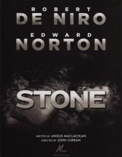 Stone Poster