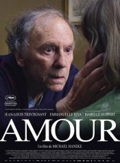 Amour (Love) Poster